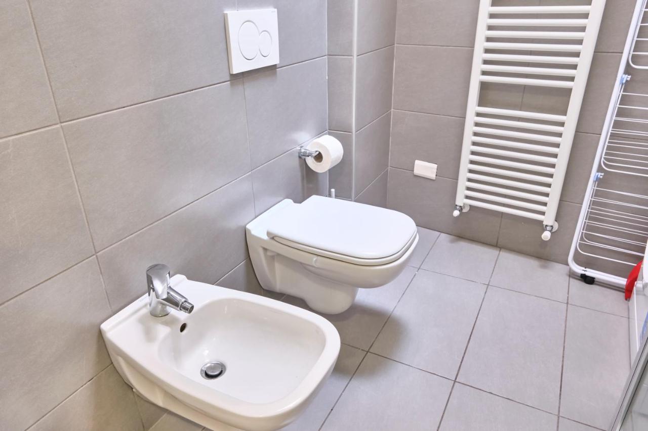 Centro-Lecco Romantico Appartamento Sul Lago מראה חיצוני תמונה