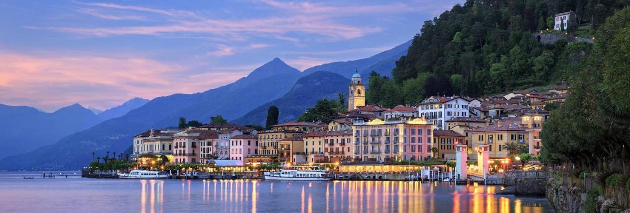 Centro-Lecco Romantico Appartamento Sul Lago מראה חיצוני תמונה