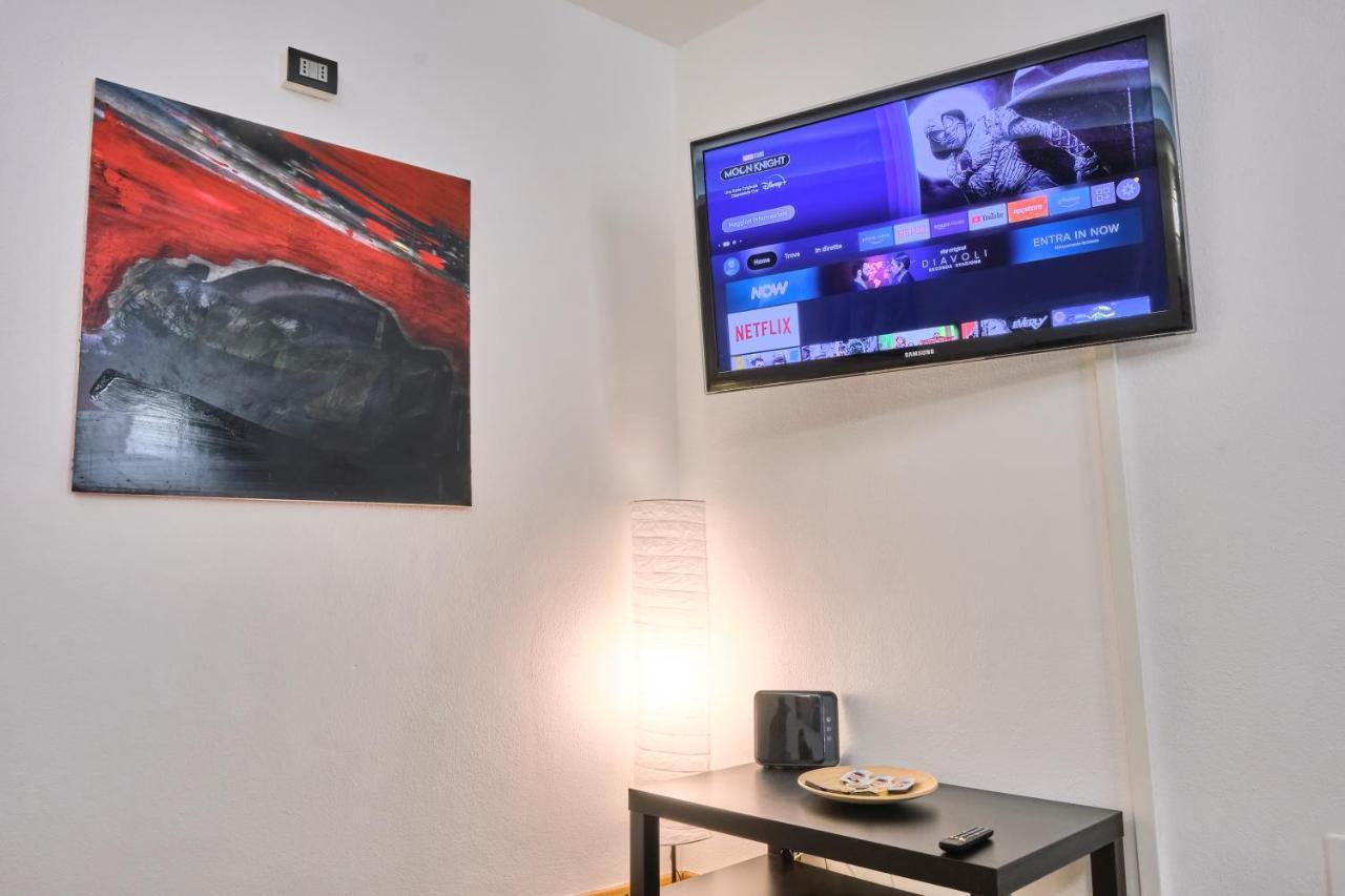 Centro-Lecco Romantico Appartamento Sul Lago מראה חיצוני תמונה