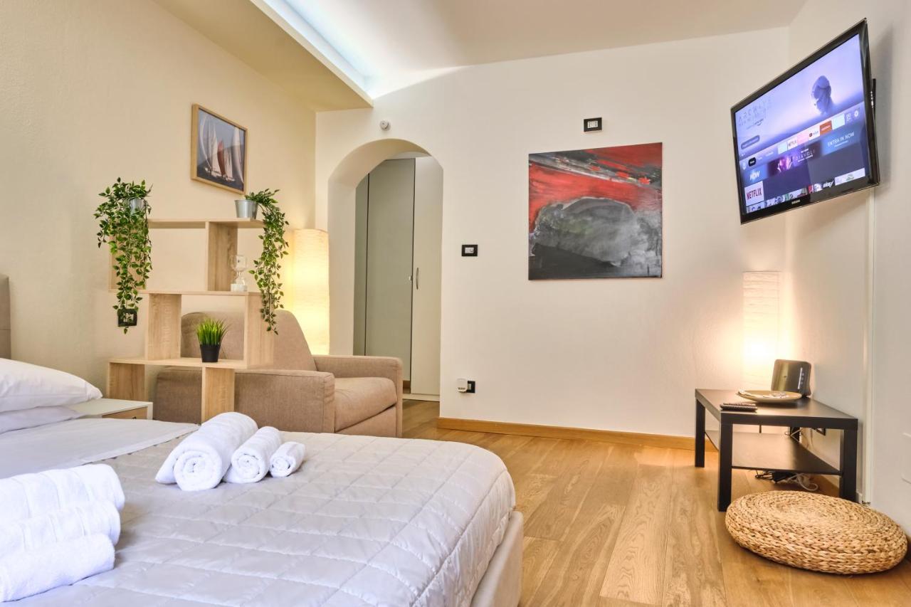 Centro-Lecco Romantico Appartamento Sul Lago מראה חיצוני תמונה