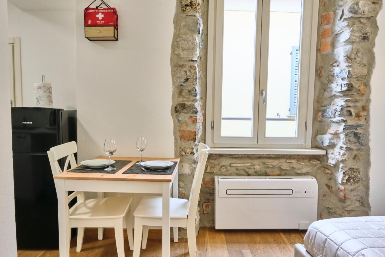 Centro-Lecco Romantico Appartamento Sul Lago מראה חיצוני תמונה